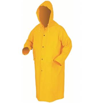 AccSafe Rain Coat