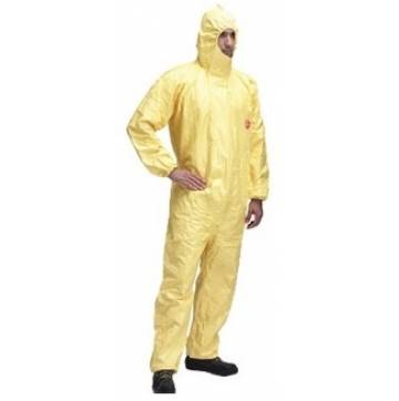 DuPont Tychem 2000 Coverall