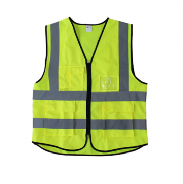AccSafe Vest with Pockets