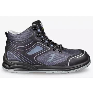 Safety Jogger Cador S1P MID Safety Shoe