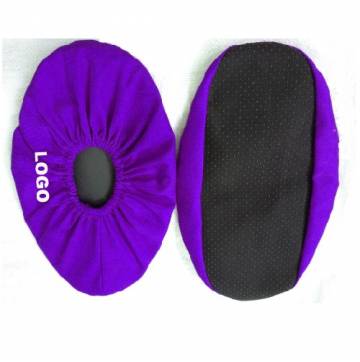 AccSafe Cotton - Poly Shoe Cover