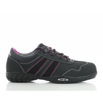 Safety Jogger Ceres S3 Composite Lady Safety Shoe