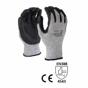 AccSafe HiCut 5 Glove