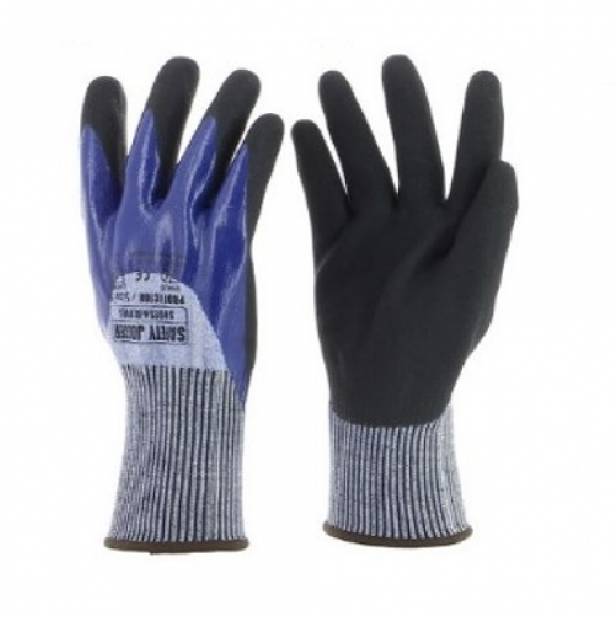 Cut Resistance Gloves