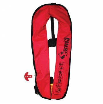 Sigma Aato Inflatable Lifejacket